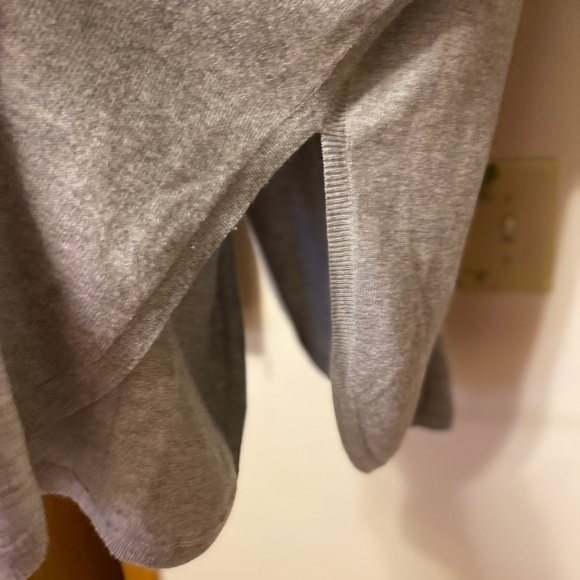 Gray Forever 21 Women Sweater - Picture 5 of 5